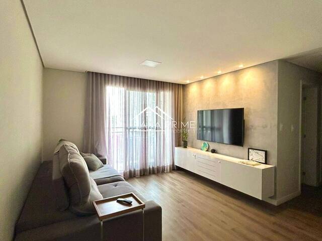 Venda em Parque Residencial Aquarius - São José dos Campos