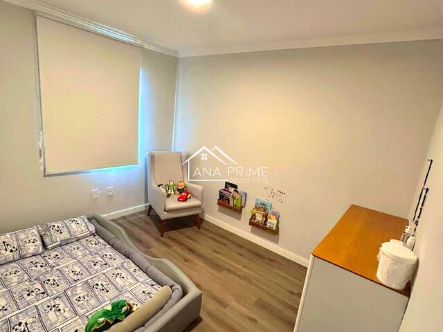 Apartamento para Venda em São José dos Campos - 5