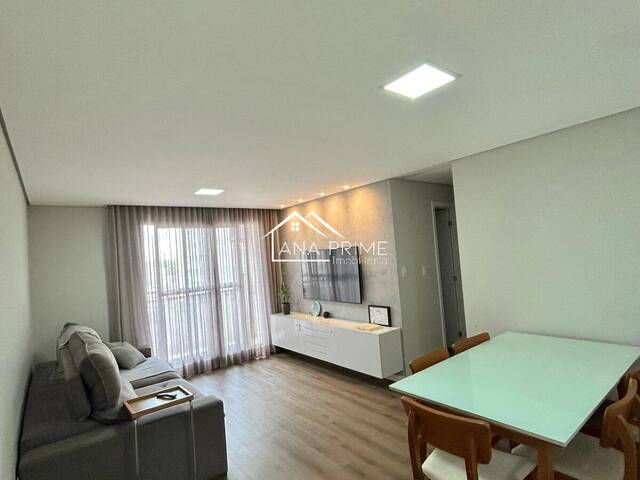 Apartamento para Venda em São José dos Campos - 2
