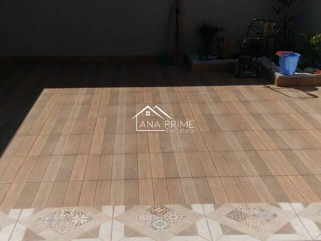 Casa para Venda em São José dos Campos - 4