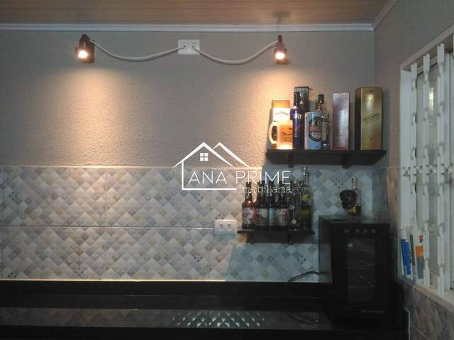 #CA1231 - Casa para Venda em São José dos Campos - SP - 3