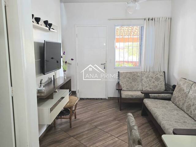 Casa para Venda em São José dos Campos - 4