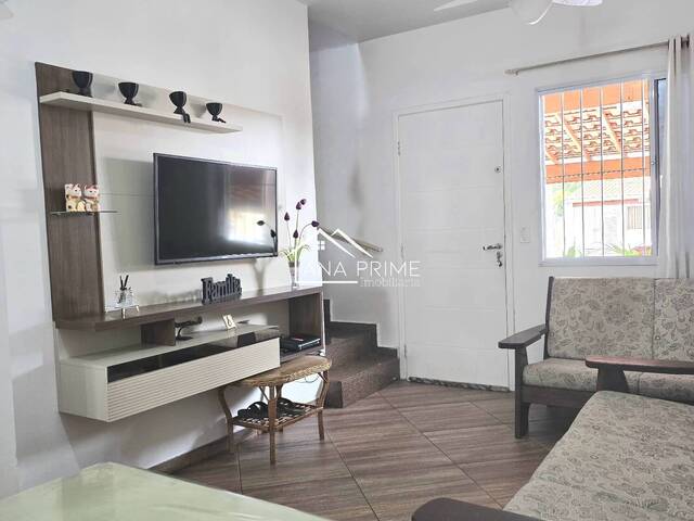 #CA1232 - Casa para Venda em São José dos Campos - SP - 3