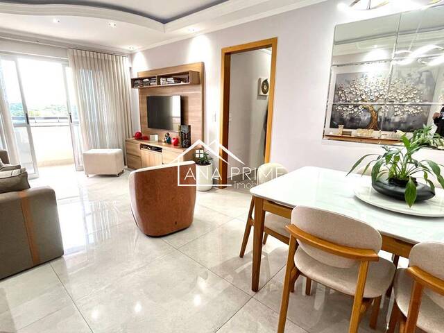 Venda em Jardim Paraíso - São José dos Campos