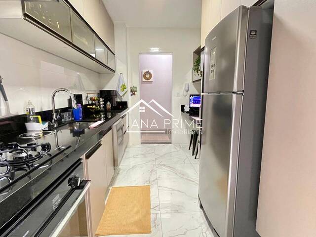 Apartamento para Venda em São José dos Campos - 5