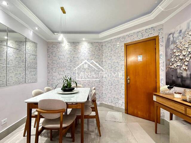 Apartamento para Venda em São José dos Campos - 3