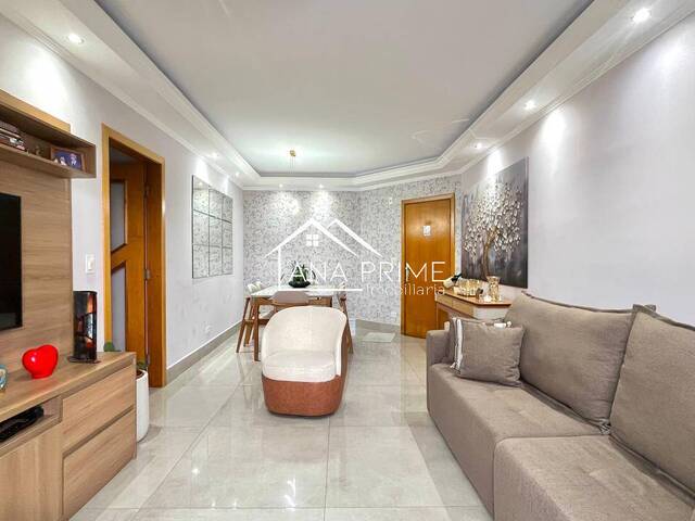 Apartamento para Venda em São José dos Campos - 4
