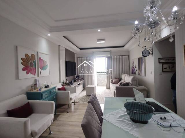 Apartamento para Venda em São José dos Campos - 2