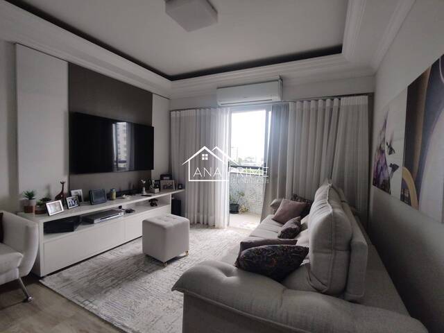 Venda em Jardim Paraíso - São José dos Campos