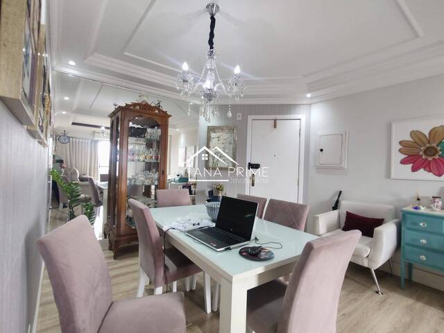 Apartamento para Venda em São José dos Campos - 3