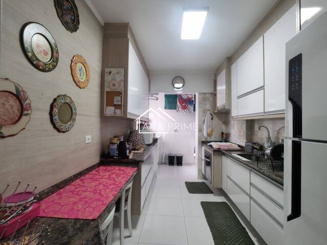 Apartamento para Venda em São José dos Campos - 4