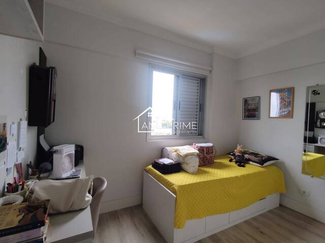 Apartamento para Venda em São José dos Campos - 5