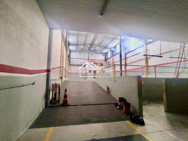 #CO1236 - Galpão para Venda em São José dos Campos - SP - 3