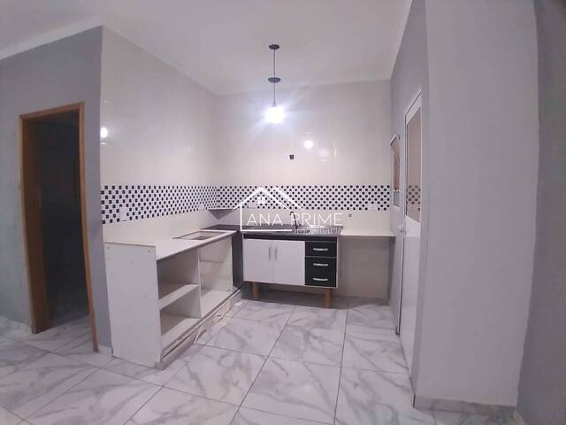 #CA1237 - Casa para Venda em São José dos Campos - SP - 2