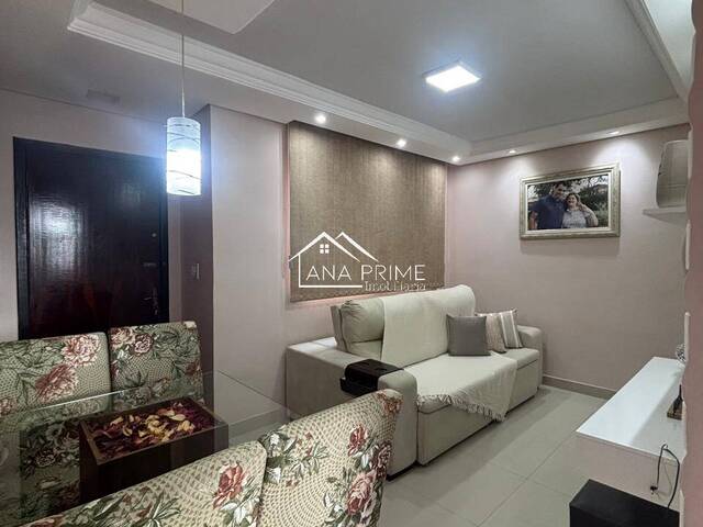 Apartamento para Venda em São José dos Campos - 2