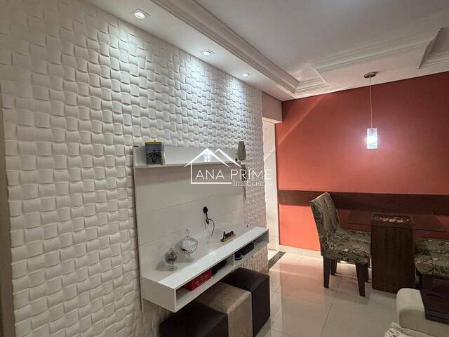 Apartamento para Venda em São José dos Campos - 4
