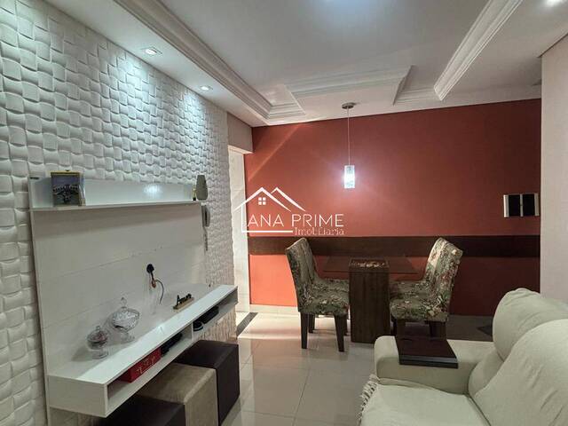 Apartamento para Venda em São José dos Campos - 5