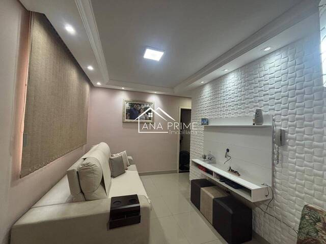 Apartamento para Venda em São José dos Campos - 3