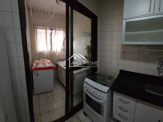 Apartamento para Locação em São José dos Campos - 4