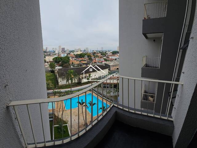 Locação em Vila Bandeirantes - São José dos Campos