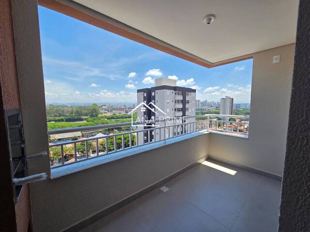 Apartamento para Venda em São José dos Campos - 4