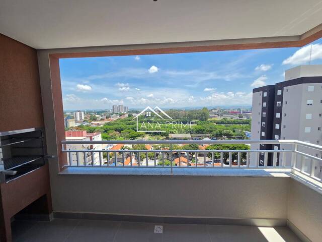 Apartamento para Venda em São José dos Campos - 5