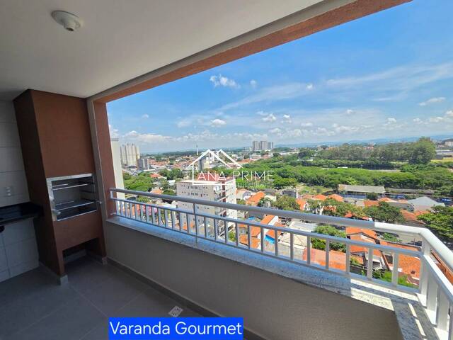 Apartamento para Venda em São José dos Campos - 3