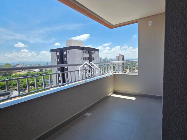 Apartamento para Venda em São José dos Campos - 2