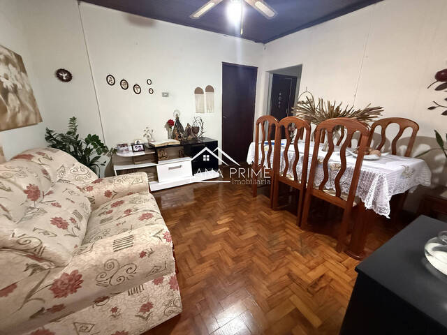 #CA1221 - Casa para Venda em São José dos Campos - SP - 2