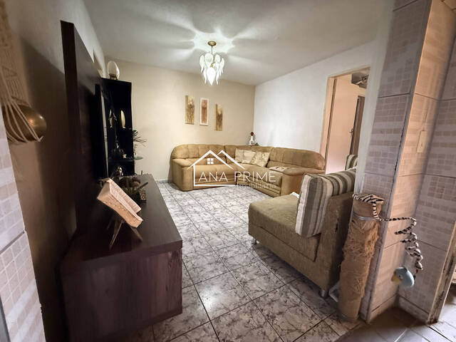 #CA1221 - Casa para Venda em São José dos Campos - SP - 3