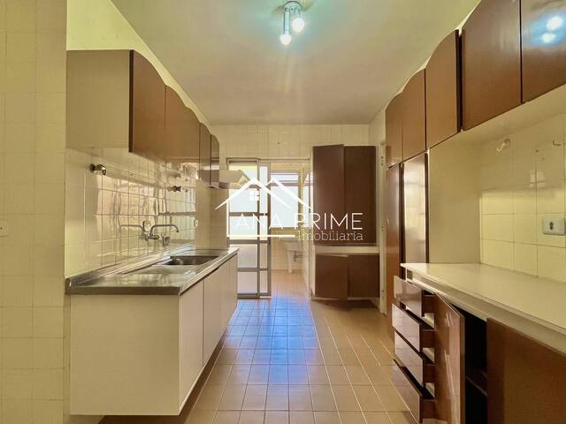 Apartamento para Venda em São José dos Campos - 2