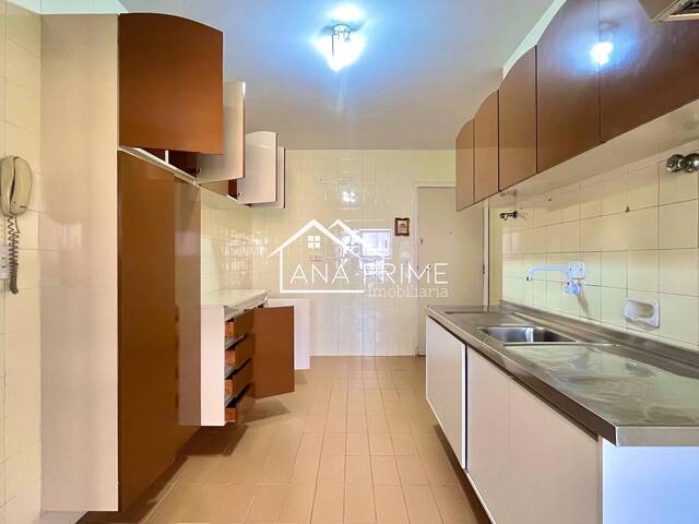 Apartamento para Venda em São José dos Campos - 3