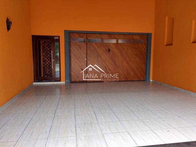 Casa para Venda em São José dos Campos - 5