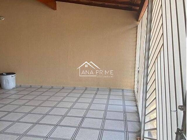 #CA1245 - Sobrado para Venda em São José dos Campos - SP - 2