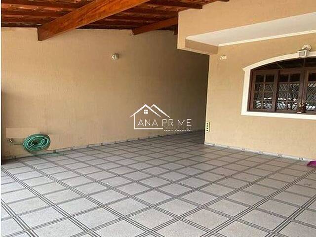 #CA1245 - Sobrado para Venda em São José dos Campos - SP - 3