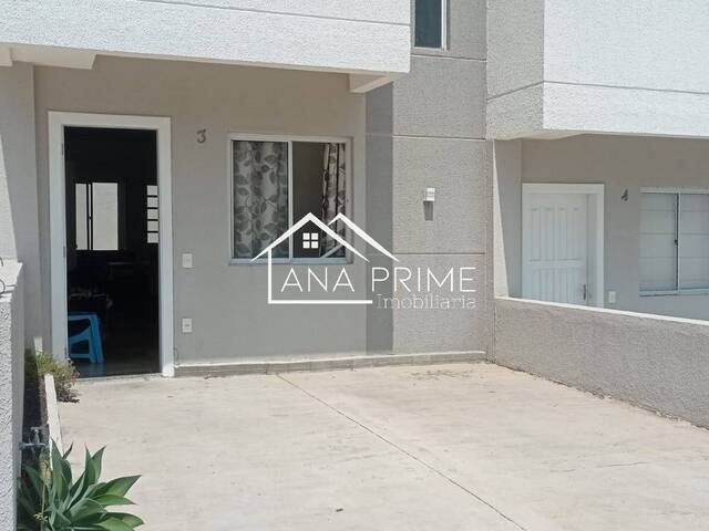 #CA1246 - Casa para Venda em São José dos Campos - SP - 2