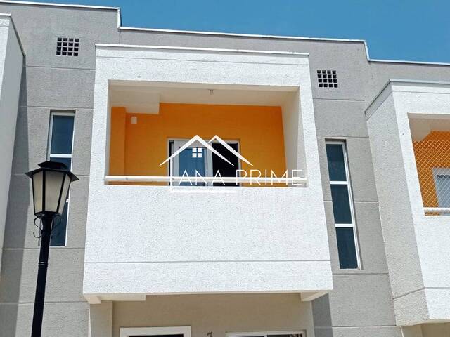 Venda em Residencial São Francisco - São José dos Campos