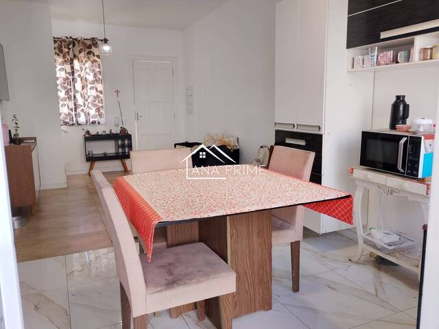 Casa para Venda em São José dos Campos - 4