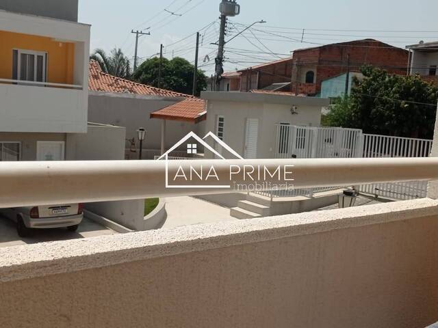 #CA1246 - Casa para Venda em São José dos Campos - SP - 3