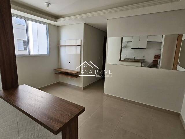 Locação em Jardim das Indústrias - São José dos Campos