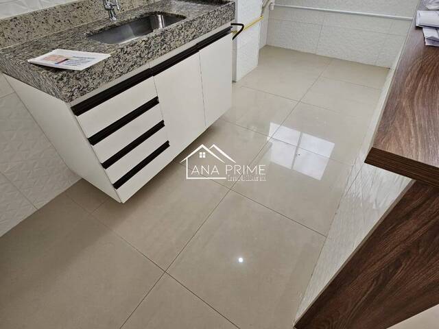 Apartamento para Locação em São José dos Campos - 4