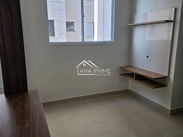 #AP1247 - Apartamento para Locação em São José dos Campos - SP - 2