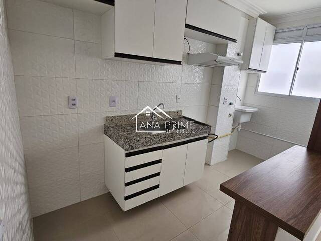 #AP1247 - Apartamento para Locação em São José dos Campos - SP - 3