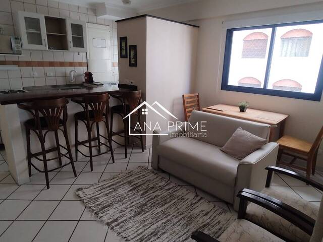 Apartamento para Locação em São José dos Campos - 5
