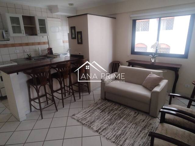 Apartamento para Locação em São José dos Campos - 4