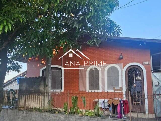 #CA1249 - Casa para Venda em São José dos Campos - SP - 2