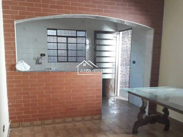 #CA1249 - Casa para Venda em São José dos Campos - SP - 3