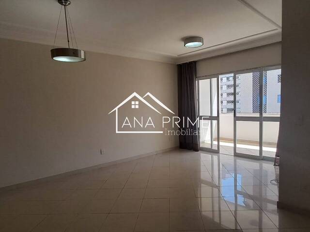 #AP1241 - Apartamento para Locação em São José dos Campos - SP - 2