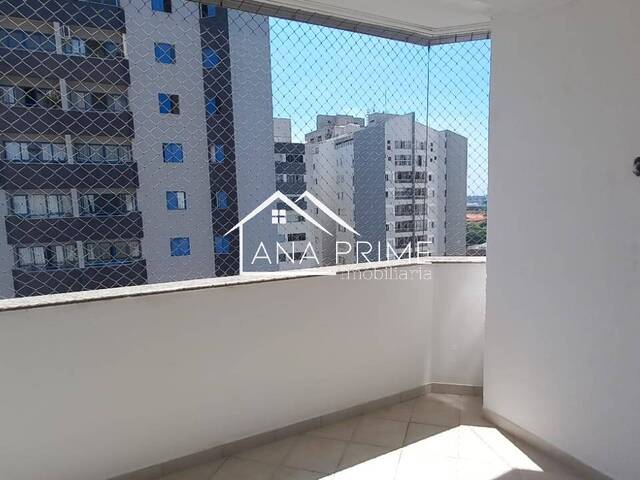 Apartamento para Locação em São José dos Campos - 5