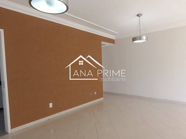 Apartamento para Locação em São José dos Campos - 4